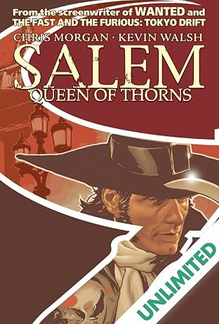 Salem: Queen of Thorns